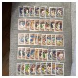 2025 Topps Allen & Ginter 45 Card Lot Sweet...
