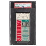 1988 NBA All-Star Game Saturday Michael Jordan...