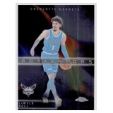2025-26 Topps Chrome Activators LaMelo Ball...