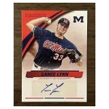 2016 Panini Collegiate Ole Miss Autograph