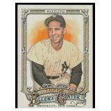 2025 Topps Allen & Ginter Phil Rizzuto New York...