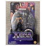 Xena Warrior Princess Harem Xena 6' Action...