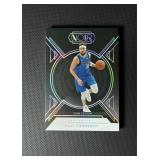 2024-25 Panini Noir Base Icon Edition...