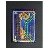 COOPER FLAGG 2025-26 TOPPS CHROME X'S AND...