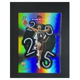 2025-26 Topps Basketball Dylan Harper CLASS OF...