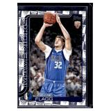 2025-26 Topps - Cooper Flagg #201 Season...