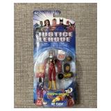 Mission Vision The Flash MOC Justice League...