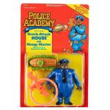 VTG Police Academy Special Assignment Rookie...