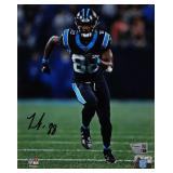 Terrace Marshall Jr. Signed 8x10 Photo...