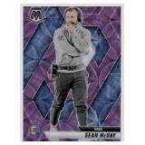 2025 Panini Mosaic Sean McVay Los Angeles Rams...