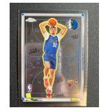 Cooper Flagg 2025-26 Topps Chrome Xs And Whoas...