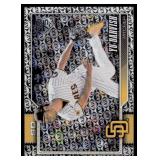 2026 Topps Series 1 Spring Training Yu Darvish...