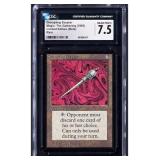 MTG Limited Edition Beta 1993 Disrupting...