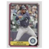 2024 Topps Boardwalk and Baseball Top Run...