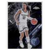 2024-25 Topps Chrome Go Time Ja Morant Memphis...