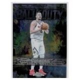 2025-26 Topps Chrome Ball of Duty Nikola Jokic...