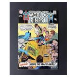 World's Finest Comics #194 DC Comics (1970)...