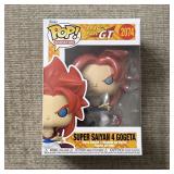 Funko Pop! Dragon Ball GT: Super Saiyan 4...