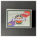 1992-93 Upper Deck NBA All-Star Weekend (Utah)...