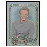 2025 Topps Allen & Ginter Silver Foil Seth...