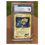 2021 Pokemon 25th Anniversary Creatures Deck...