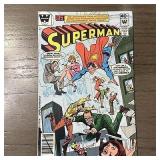Superman #350 DC Comics 1980 Bronze Age VG / FN