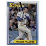 2025 Topps Baseball 35th Anniversary (Series...