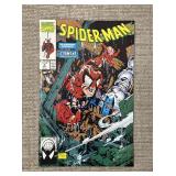 Spider-Man #5 Marvel Comics Todd McFarlane NM+