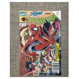 Spider-Man #16 Newsstand Variant (Marvel Comics...