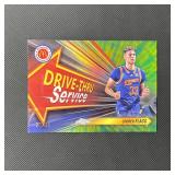 COOPER FLAGG 2024-25 TOPPS CHROME MCDONALD'S...