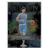 2025-26 Topps Chrome Ball of Duty LaMelo Ball...
