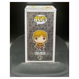 #21 Funko Pop Tyrion Lannister In Battle Armor...