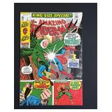 King-Size Amazing Spider-Man Annual # 7 With...
