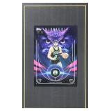 Jayson Tatum 2025-26 Topps Midnight Basketball...