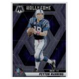 2025 Panini Mosaic Mosaic Peyton Manning...