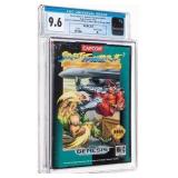 Street Fighter II Special Champion Edition Sega...