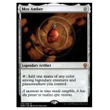 Mox Amber - Dominaria (DOM)