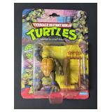 Playmates Toys 1988 Teenage Mutant Ninja...