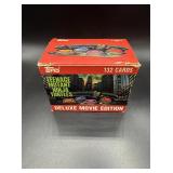 Teenage Mutant Ninja Turtles Deluxe Movie...
