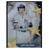 2025 Topps Stars of MLB Cody Bellinger New York...