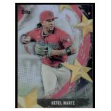 2025 Topps Stars of MLB Ketel Marte Arizona...