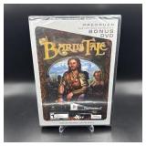 Promo Bards Take Xbox PlayStation Bonus DVD...