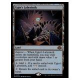 Ugin's Labyrinth - Modern Horizons 3 (MH3)