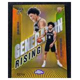 2025-26 Topps Chrome-Generation Rising Dylan...