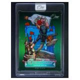 2024-25 Panini One And One Jayson Tatum #4...