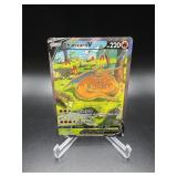 Charizard V SWSH260 SWSH: Promo Card Holo