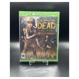 The Walking Dead: Season Two (Microsoft Xbox...