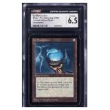 Magic: The Gathering Icy Manipulator Limited...