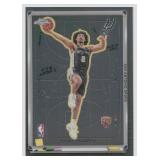 2025-26 Topps Chrome Xs And Whoas Dylan Harper...