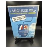 Larousse illico franï¿½ais-anglais dvd